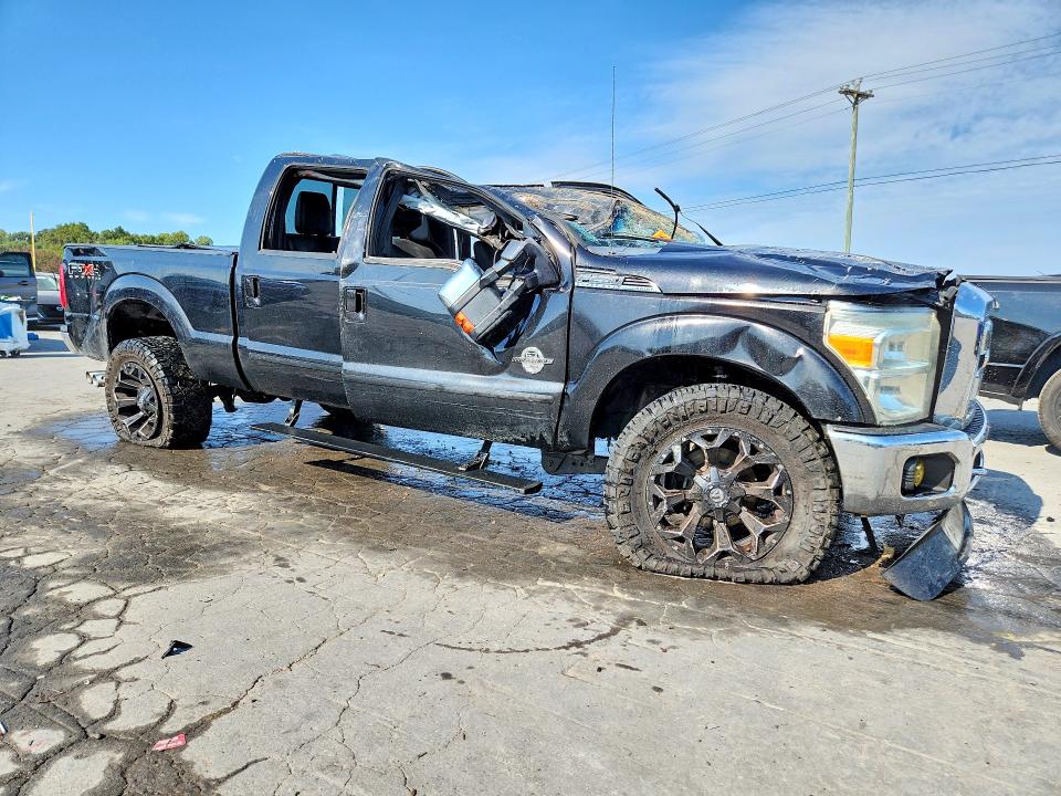 Aukcja sprzedaży 2011 Ford F250, vin: 1FT7W2BT1BEC34427, numer aukcji: 68062146