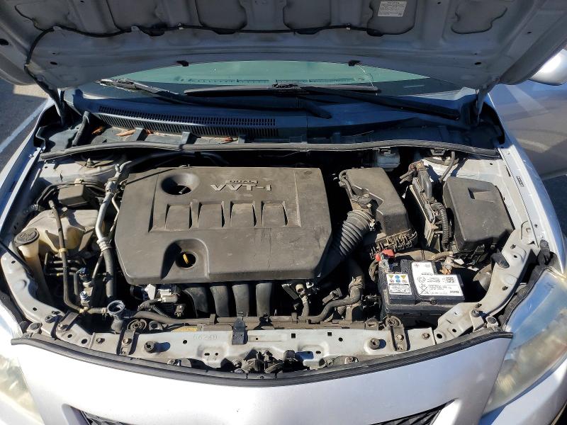 Auction sale of the 2010 Toyota Corolla, vin: 2T1BU4EE2AC522676, lot number: 69749026