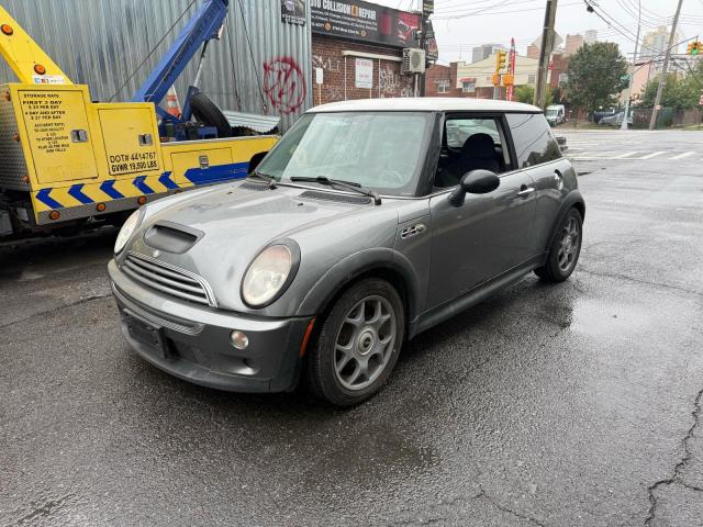 Продаж на аукціоні авто 2004 Mini Cooper, vin: WMWRE33424TD85350, номер лоту: 70178996