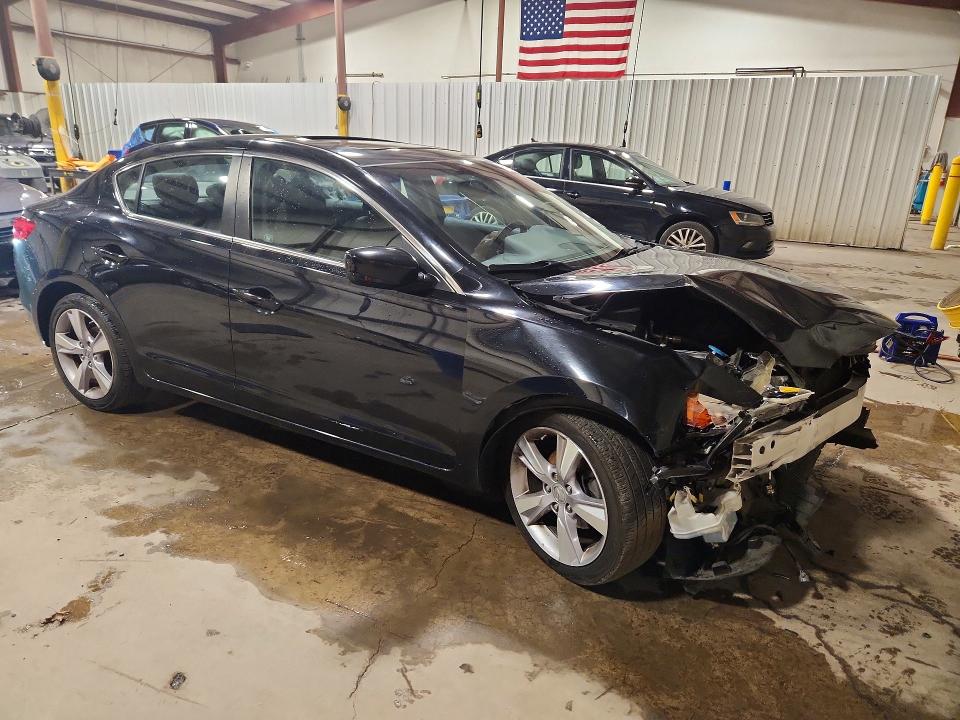 Продаж на аукціоні авто 2013 Acura Ilx, vin: 19VDE1F59DE004307, номер лоту: 67872116