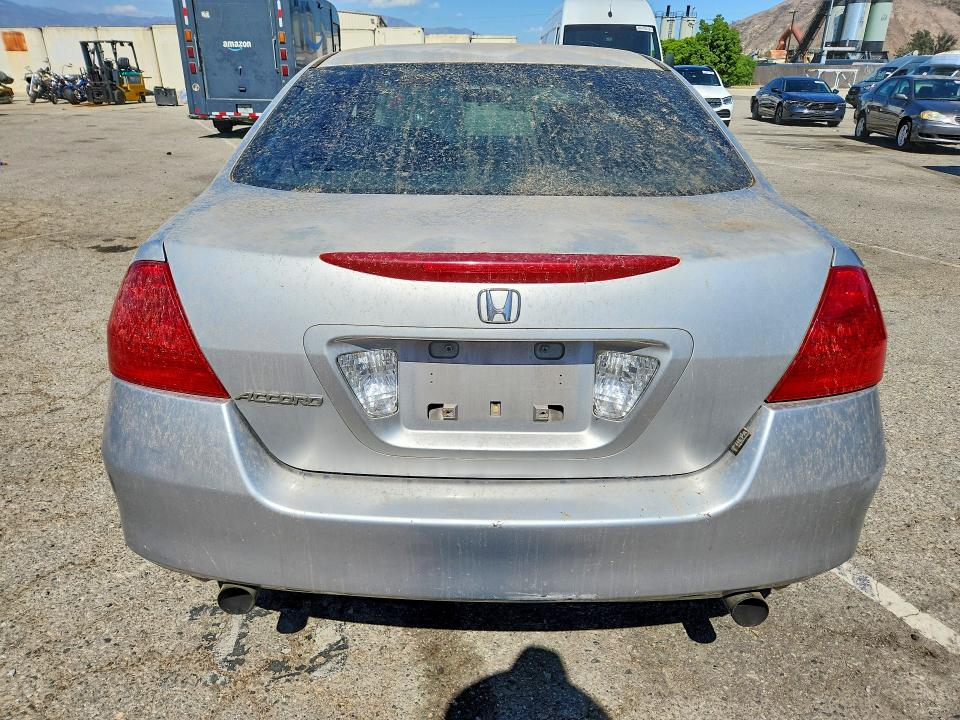 Продаж на аукціоні авто 2006 Honda Accord, vin: JHMCM56786C003902, номер лоту: 67472636