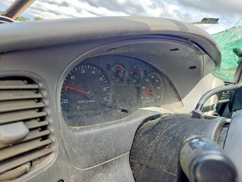 2004 Ford Ranger მანქანა იყიდება აუქციონზე, vin: 1FTZR45E54PA12862, აუქციონის ნომერი: 70109786