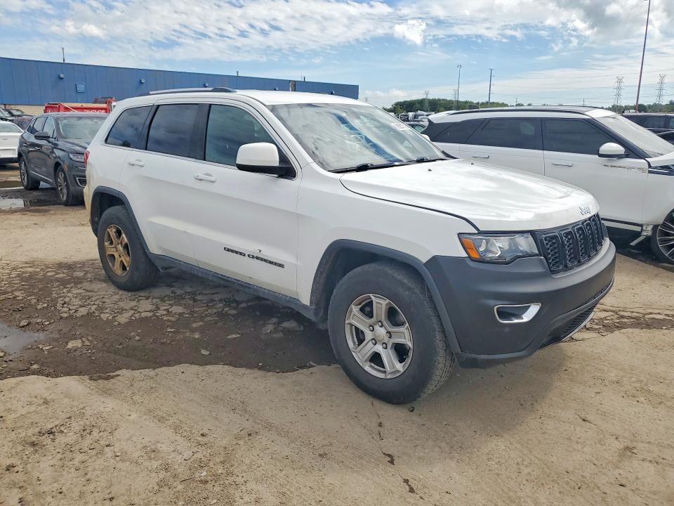 Продаж на аукціоні авто 2019 Jeep Grand Cherokee, vin: 1C4RJFAG0KC835522, номер лоту: 68622726