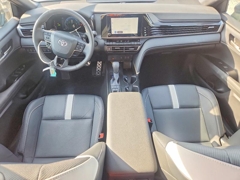 Продажа на аукционе авто 2026 Toyota Camry, vin: 4T1DAACK4TU306046, номер лота: 71183356