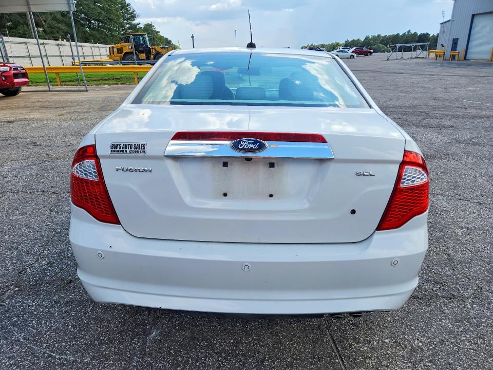 Продажа на аукционе авто 2012 Ford Fusion, vin: 3FAHP0JA3CR214285, номер лота: 68760436