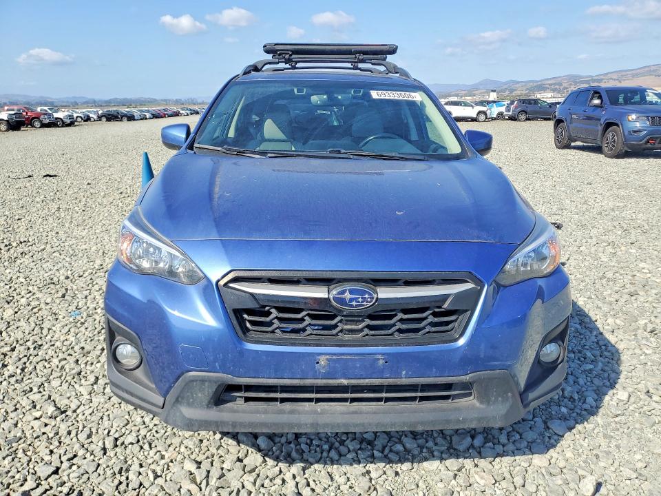Aukcja sprzedaży 2020 Subaru Crosstrek, vin: JF2GTAECXL8216427, numer aukcji: 69333606
