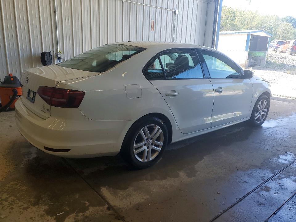 Продаж на аукціоні авто 2018 Volkswagen Jetta, vin: 3VW2B7AJ4JM230901, номер лоту: 69117436