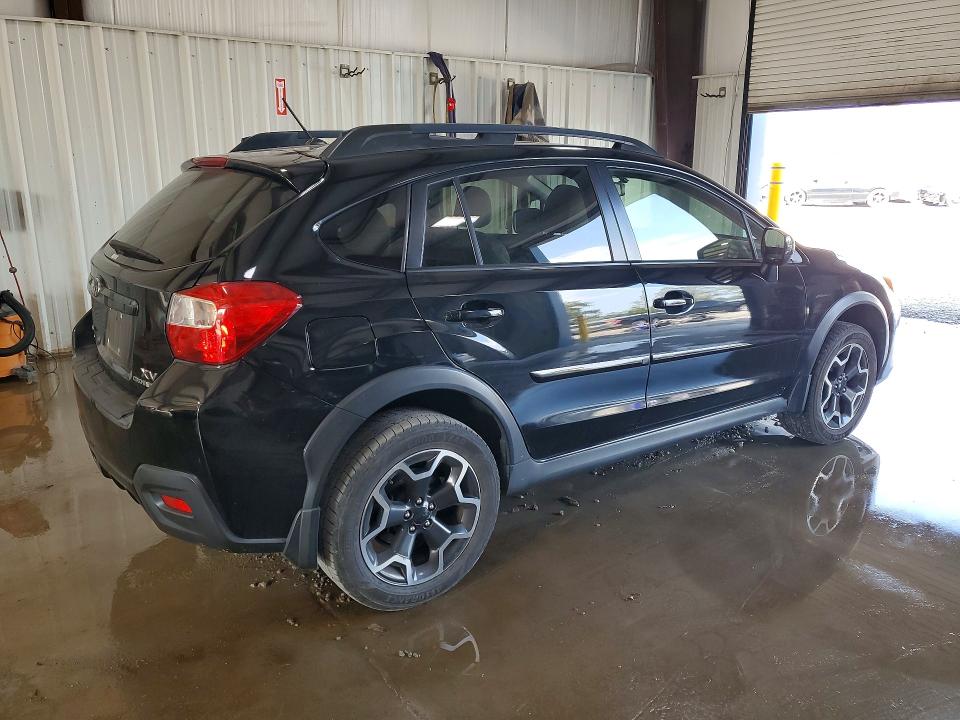Продаж на аукціоні авто 2014 Subaru Xv Crosstrek, vin: JF2GPAGC1E8302858, номер лоту: 69139476