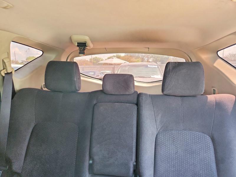 Aukcja sprzedaży 2013 Nissan Murano, vin: JN8AZ1MW8DW315649, numer aukcji: 69924906