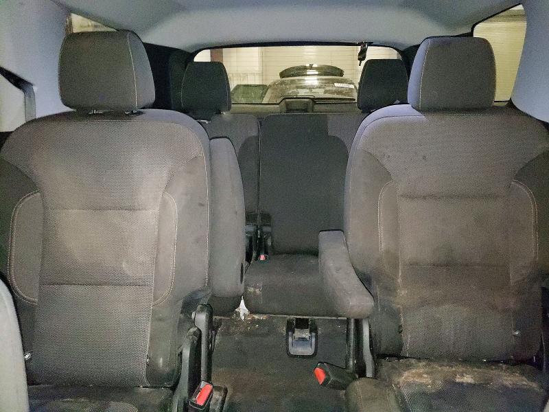 Продажа на аукционе авто 2019 Chevrolet Traverse, vin: 1GNERGKW6KJ166159, номер лота: 68269206
