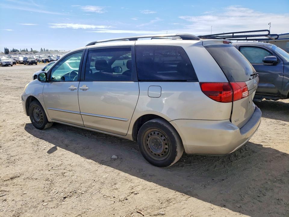 Aukcja sprzedaży 2005 Toyota Sienna, vin: 5TDZA23C05S375879, numer aukcji: 68272856