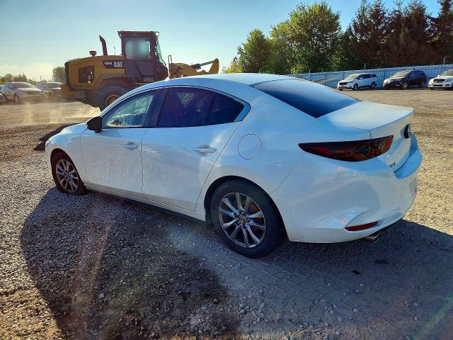 Продажа на аукционе авто 2021 Mazda 3, vin: JM1BPACL8M1345163, номер лота: 68176476