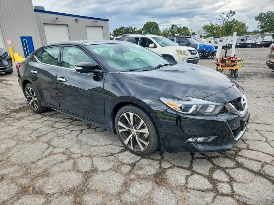 Продаж на аукціоні авто 2016 Nissan Maxima, vin: 1N4AA6AP6GC398541, номер лоту: 67281896