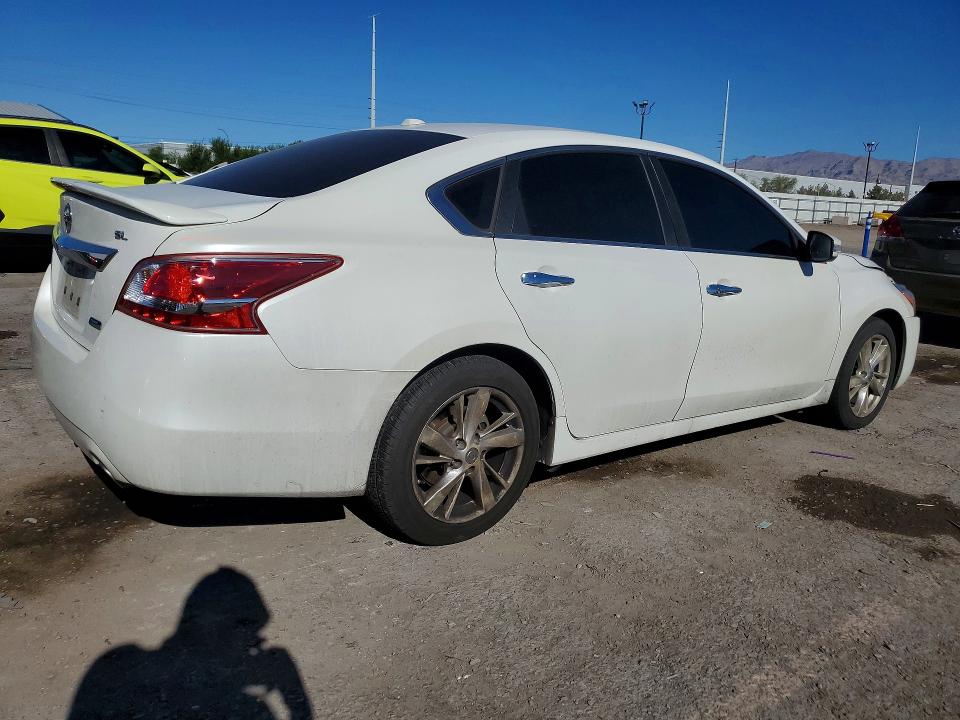 Aukcja sprzedaży 2013 Nissan Altima, vin: 1N4AL3AP4DN504851, numer aukcji: 67784536