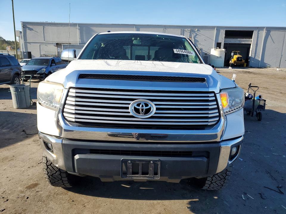 Auction sale of the 2017 Toyota Tundra, vin: 5TFBY5F11HX599170, lot number: 68964086