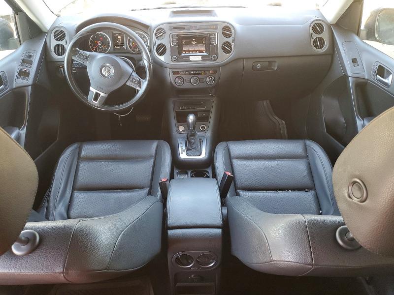 69820426 :رقم المزاد ، WVGAV7AX7GW051072 vin ، 2016 Volkswagen Tiguan مزاد بيع