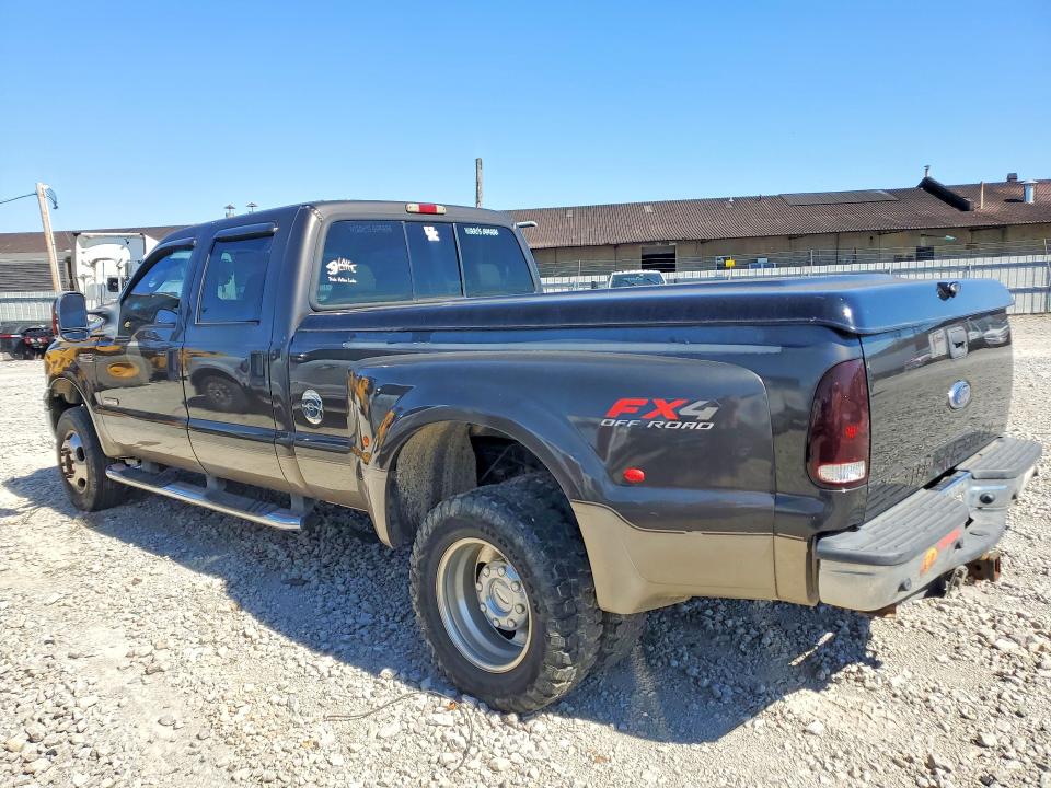 Aukcja sprzedaży 2006 Ford F350, vin: 1FTWW33P46EB43435, numer aukcji: 69455786