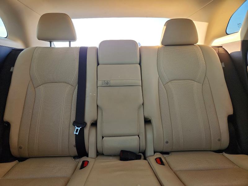 2018 Lexus Rx 350 მანქანა იყიდება აუქციონზე, vin: 2T2ZZMCA7JC093563, აუქციონის ნომერი: 69156286
