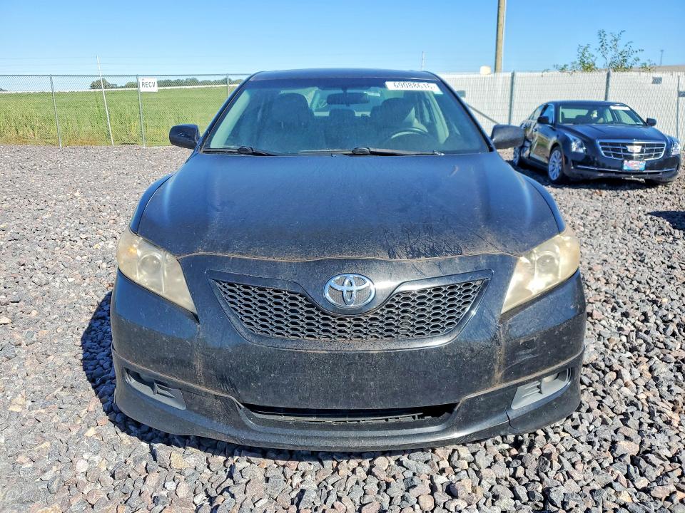 Aukcja sprzedaży 2009 Toyota Camry, vin: 4T1BE46K39U370855, numer aukcji: 69088616
