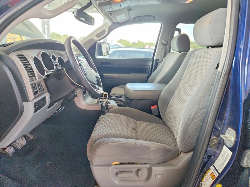 Продажа на аукционе авто 2013 Toyota Tundra, vin: 5TFUW5F12DX286878, номер лота: 67980616