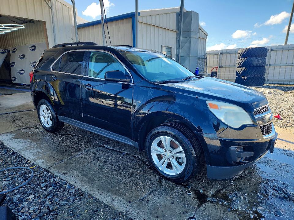 Aukcja sprzedaży 2012 Chevrolet Equinox, vin: 2GNFLDE55C6328286, numer aukcji: 67365996