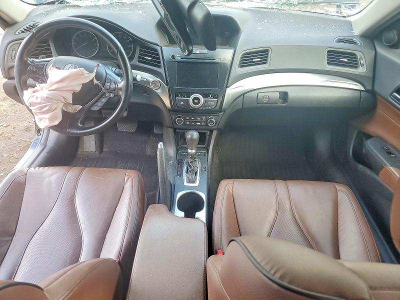 Aukcja sprzedaży 2019 Acura Ilx, vin: 19UDE2F7XKA012612, numer aukcji: 67689716