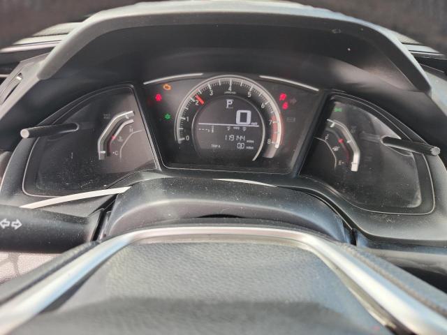 Aukcja sprzedaży 2018 Honda Civic, vin: 19XFC2F56JE008032, numer aukcji: 70018006