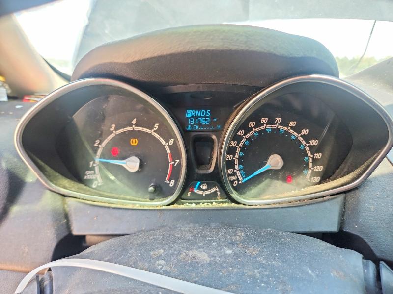 Продаж на аукціоні авто 2019 Ford Fiesta, vin: 3FADP4EJ6KM150772, номер лоту: 69823606