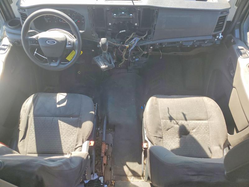 68704446 :رقم المزاد ، 1FTBR3X84LKB28018 vin ، 2020 Ford Transit مزاد بيع