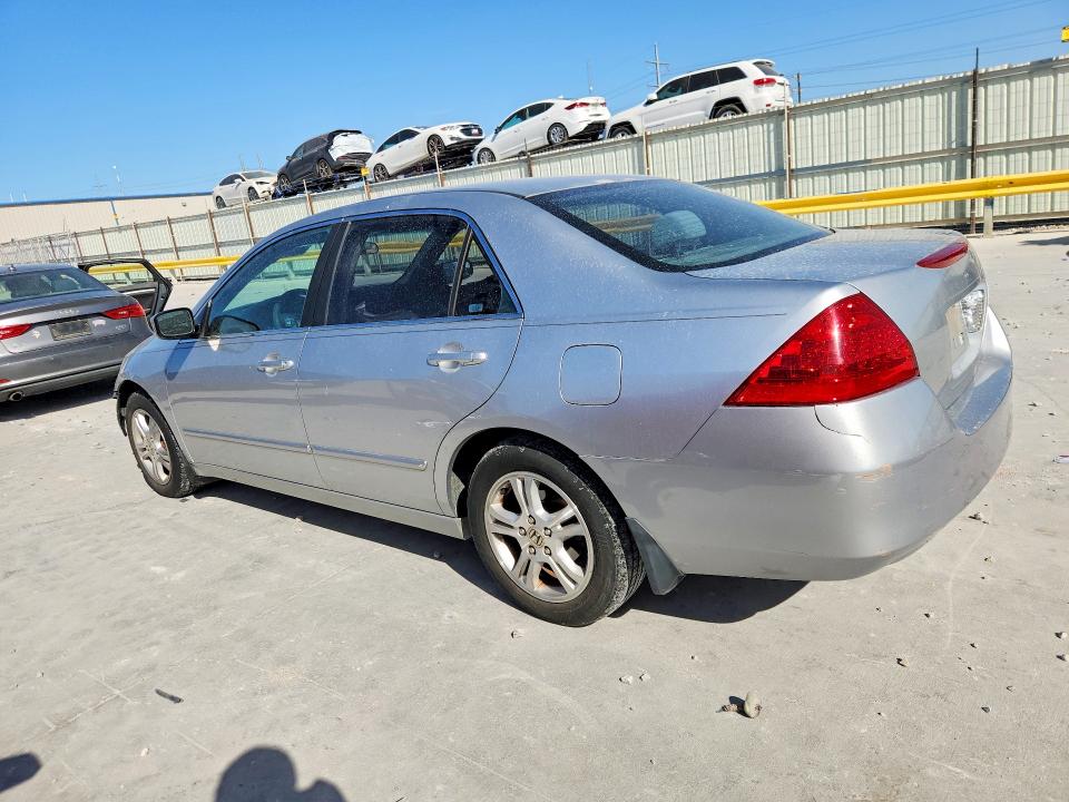 Aukcja sprzedaży 2006 Honda Accord, vin: 1HGCM56306A088696, numer aukcji: 68355826