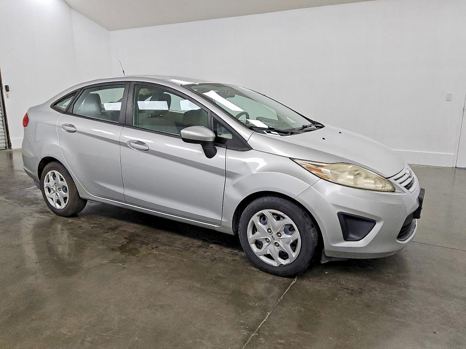 Продаж на аукціоні авто 2013 Ford Fiesta, vin: 3FADP4AJ6DM159268, номер лоту: 69441756