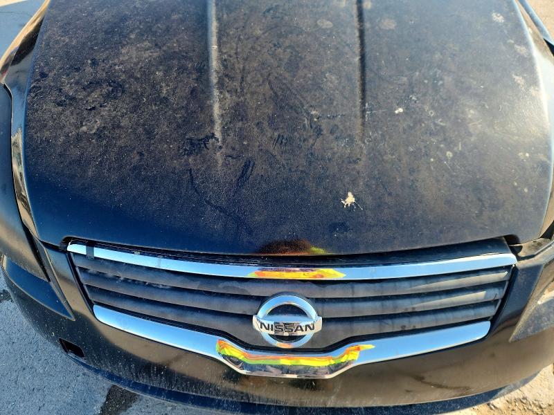 69345356 :رقم المزاد ، 1N4AL21E38C226051 vin ، 2008 Nissan Altima مزاد بيع