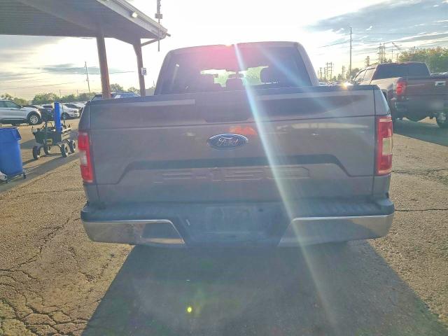 Продажа на аукционе авто 2019 Ford F150, vin: 1FTEW1C55KKC38533, номер лота: 67154176