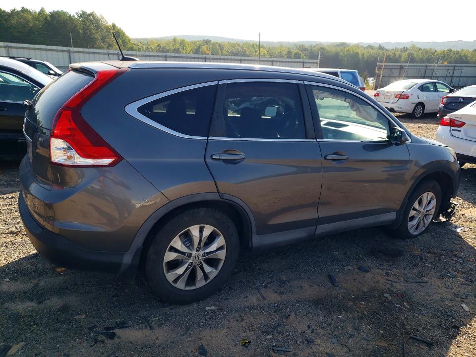 Aukcja sprzedaży 2012 Honda Cr-v, vin: 2HKRM3H72CH502420, numer aukcji: 68747386