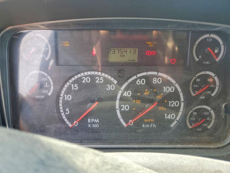 2008 Freightliner M2 მანქანა იყიდება აუქციონზე, vin: 1FVHC7CV68HZ89384, აუქციონის ნომერი: 60081826