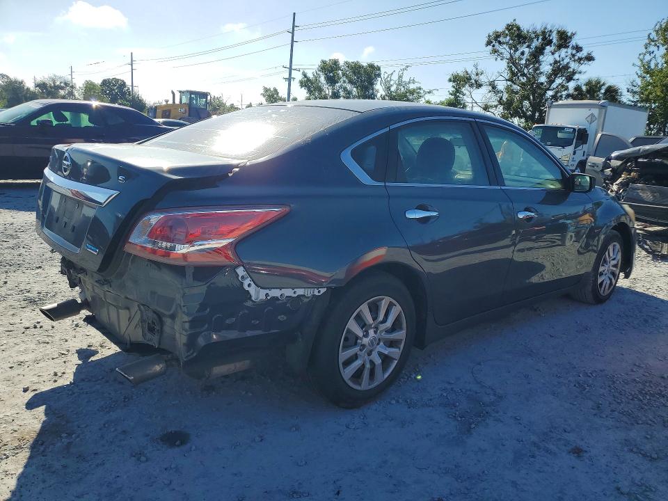 Продаж на аукціоні авто 2013 Nissan Altima, vin: 1N4AL3AP7DC115973, номер лоту: 68762626