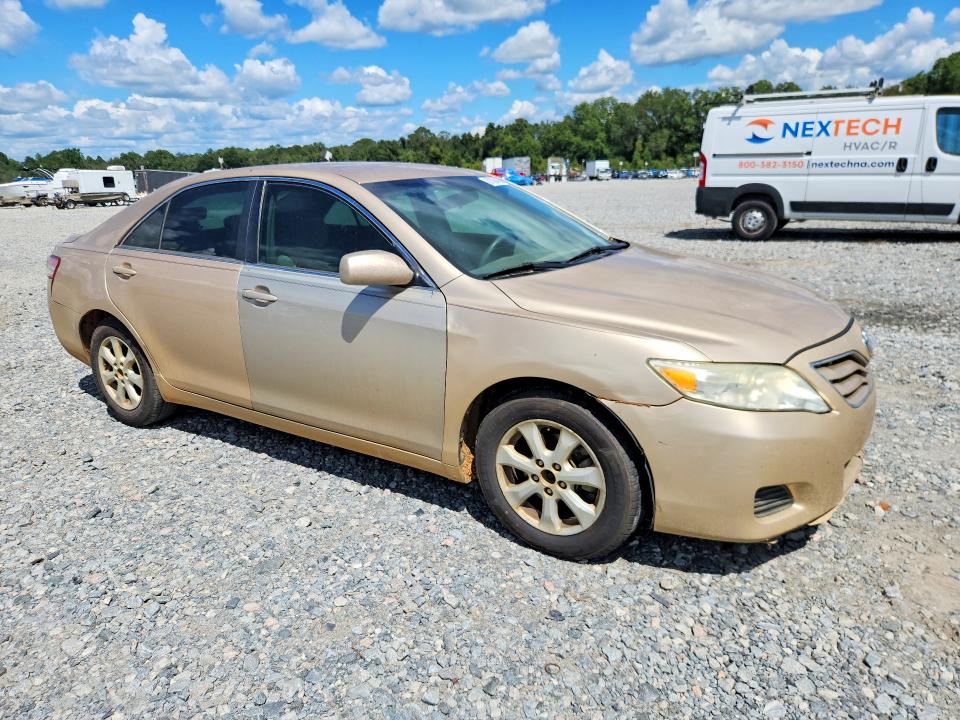 Продаж на аукціоні авто 2010 Toyota Camry, vin: 4T1BF3EK6AU096094, номер лоту: 67338416