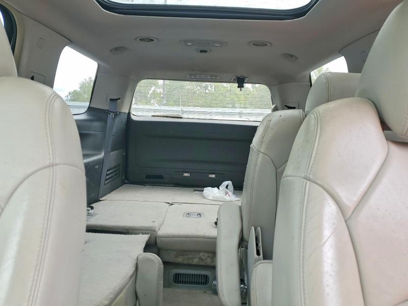 Aukcja sprzedaży 2008 Gmc Acadia, vin: 1GKEV23718J265872, numer aukcji: 69713486