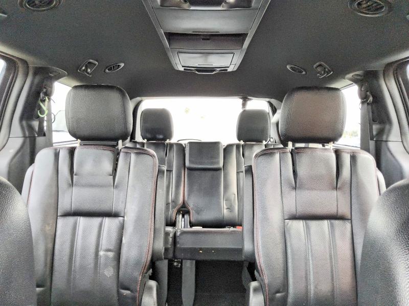 Auction sale of the 2019 Dodge Grand Caravan, vin: 2C4RDGEG0KR670036, lot number: 68505476