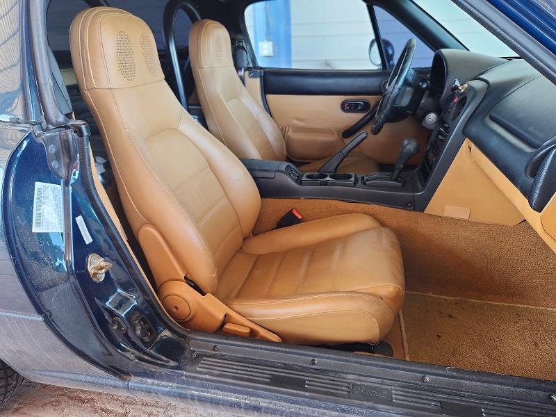 Aukcja sprzedaży 1995 Mazda Mx-5 Miata, vin: JM1NA3531S0618292, numer aukcji: 67895686
