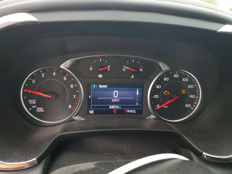 Aukcja sprzedaży 2020 Chevrolet Blazer, vin: 3GNKBHRS0LS553600, numer aukcji: 69805036