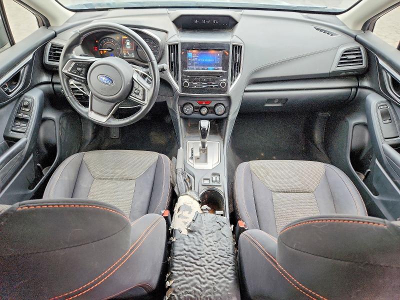 2019 Subaru Crosstrek მანქანა იყიდება აუქციონზე, vin: JF2GTAEC6KH264019, აუქციონის ნომერი: 70127086