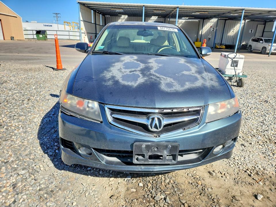 Aukcja sprzedaży 2006 Acura Tsx, vin: JH4CL96966C033816, numer aukcji: 68776616