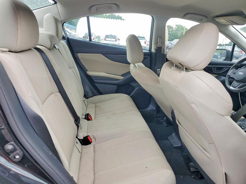 67774376 :رقم المزاد ، 4S3GKAB60K3604018 vin ، 2019 Subaru Impreza مزاد بيع