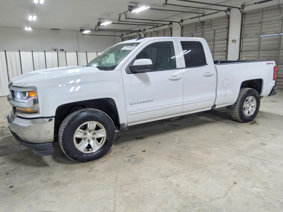 69429226 :رقم المزاد ، 2GCVKPEC8K1166768 vin ، 2019 Chevrolet Silverado Ld مزاد بيع