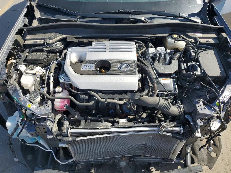 2021 Lexus Ux მანქანა იყიდება აუქციონზე, vin: JTHP9JBHXM2043363, აუქციონის ნომერი: 69569356