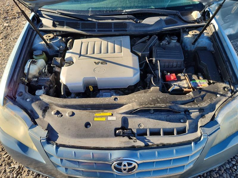 Продажа на аукционе авто 2005 Toyota Avalon, vin: 4T1BK36B45U049761, номер лота: 70146916