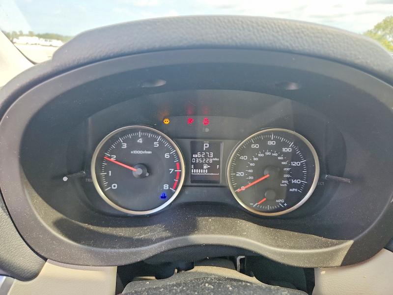 Aukcja sprzedaży 2014 Subaru Xv Crosstrek, vin: JF2GPAGC0EH336161, numer aukcji: 67984026