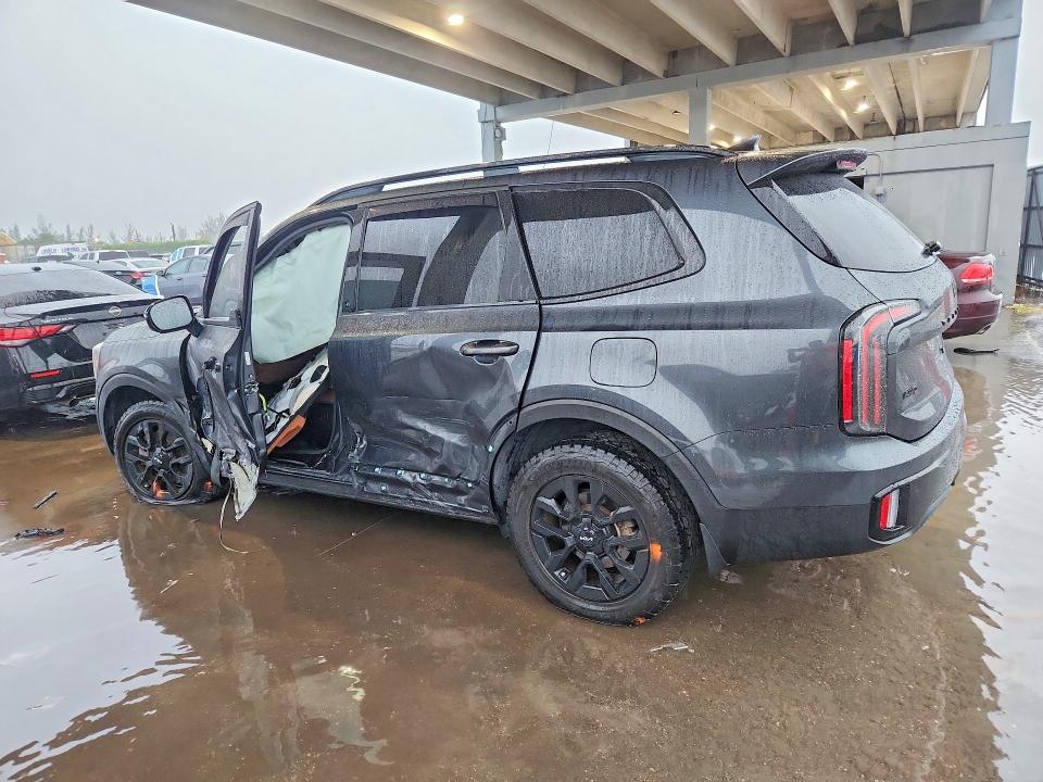 Продаж на аукціоні авто 2023 Kia Telluride, vin: 5XYP5DGC6PG388850, номер лоту: 69355526