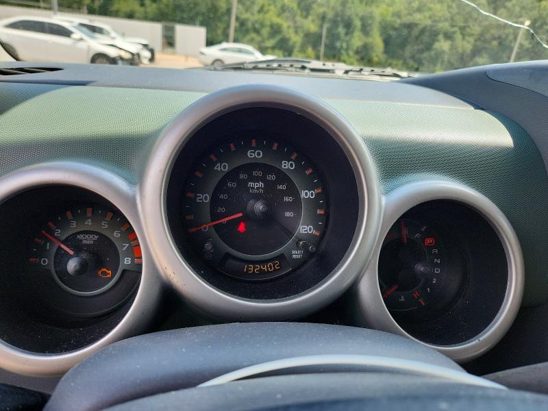 2003 Honda Element მანქანა იყიდება აუქციონზე, vin: 5J6YH28513L002523, აუქციონის ნომერი: 69748556